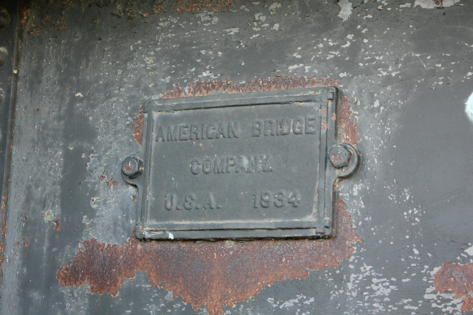 Plaque